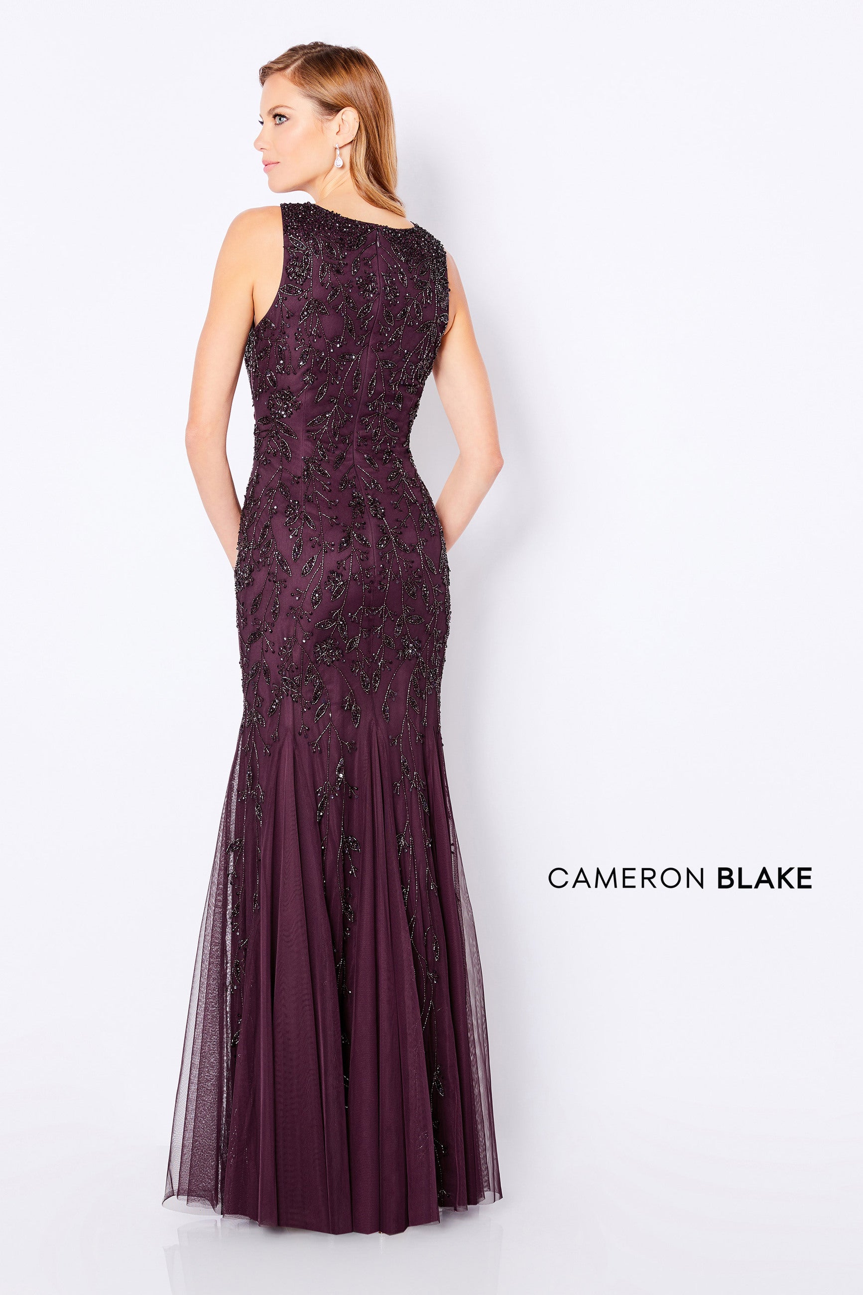 Mon Cheri Montage mother of the bride dress MonCheri Montage 221684 Dress