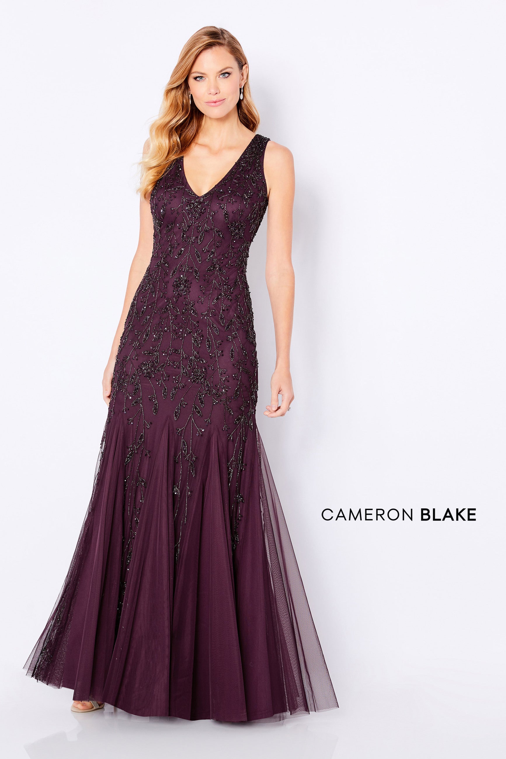 Mon Cheri Montage mother of the bride dress MonCheri Montage 221684 Dress