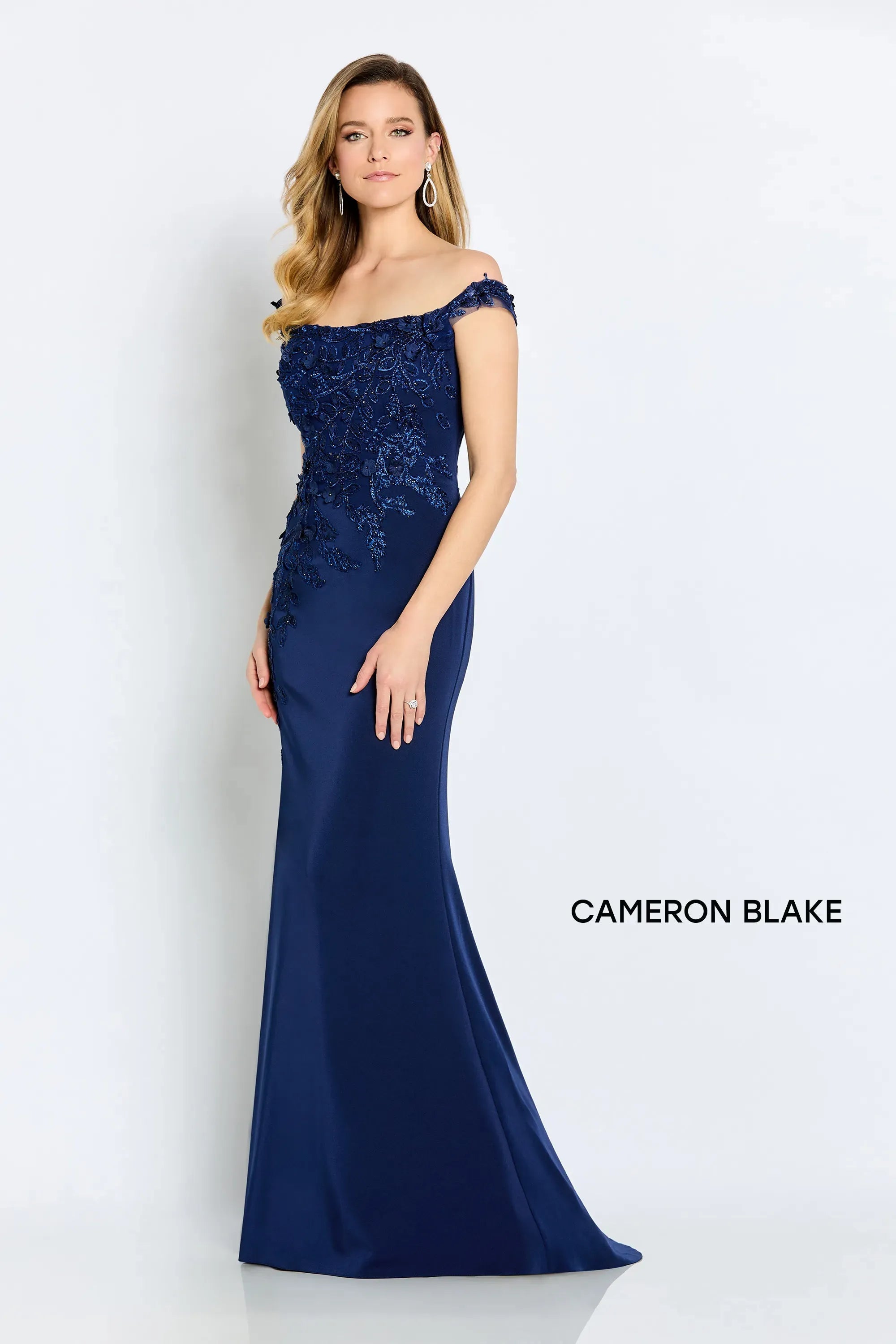 Mon Cheri Montage mother of the bride dress MonCheri Montage CB102 Dress