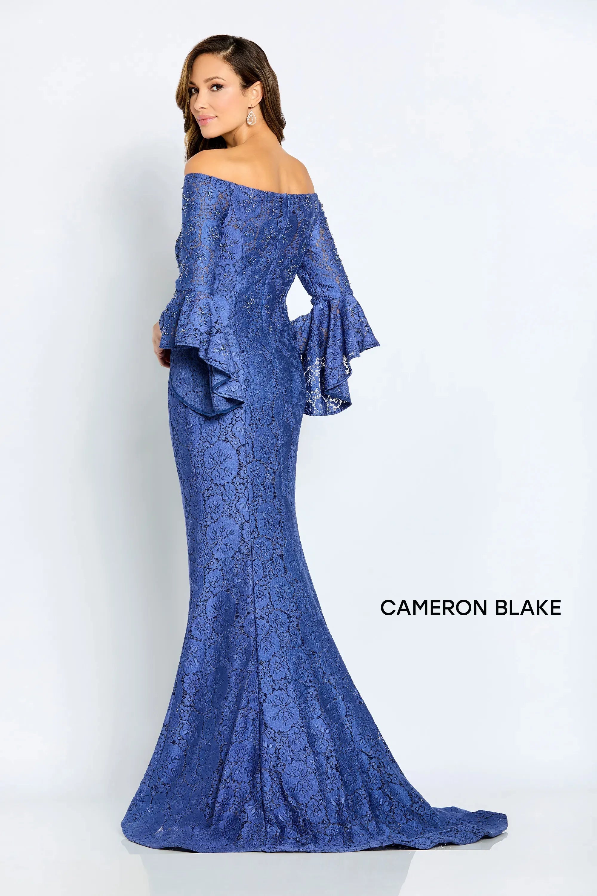 Mon Cheri Montage mother of the bride dress MonCheri Montage CB103 Dress