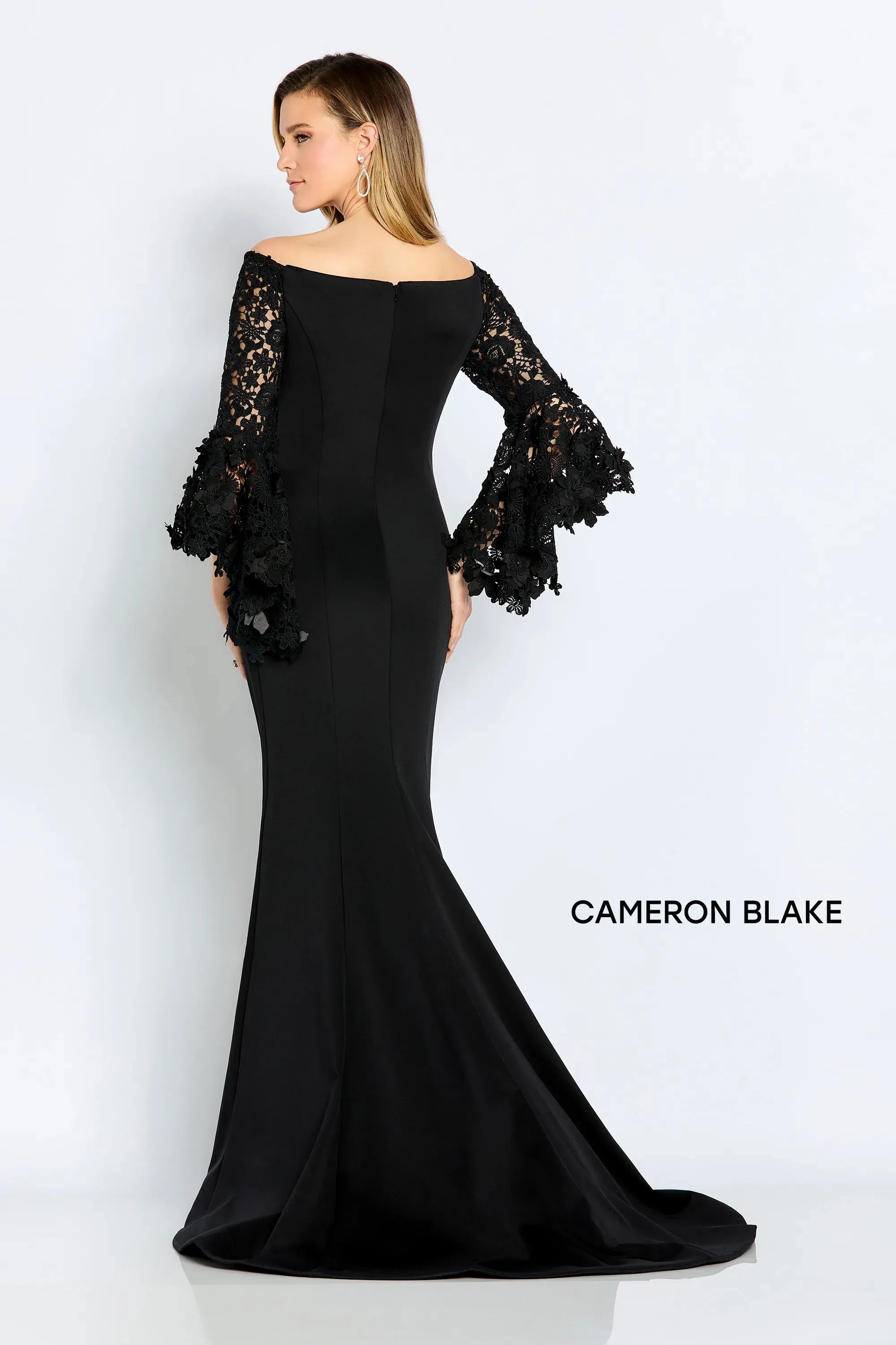 Mon Cheri Montage mother of the bride dress MonCheri Montage CB104 Dress