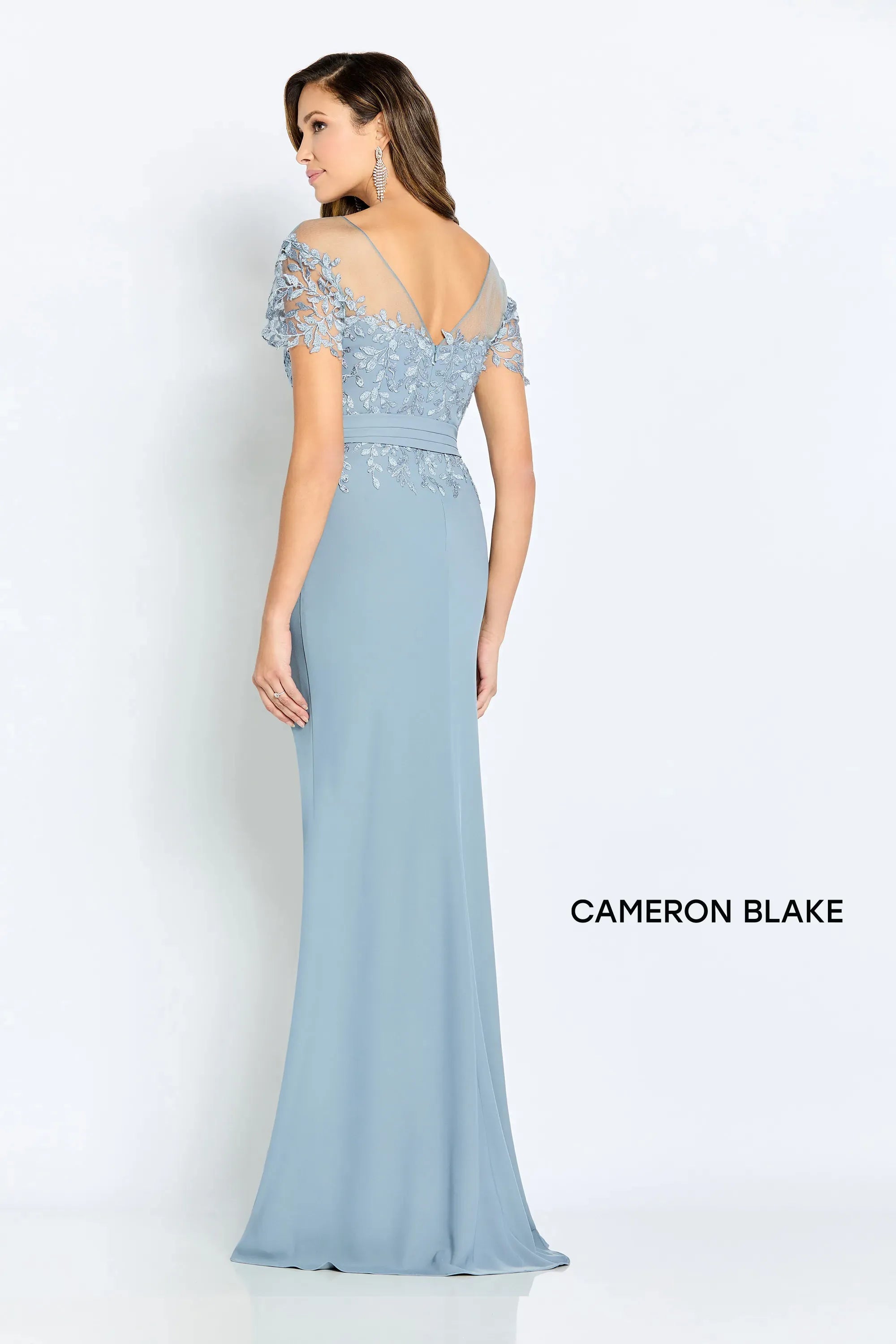 Mon Cheri Montage mother of the bride dress MonCheri Montage CB111 Dress