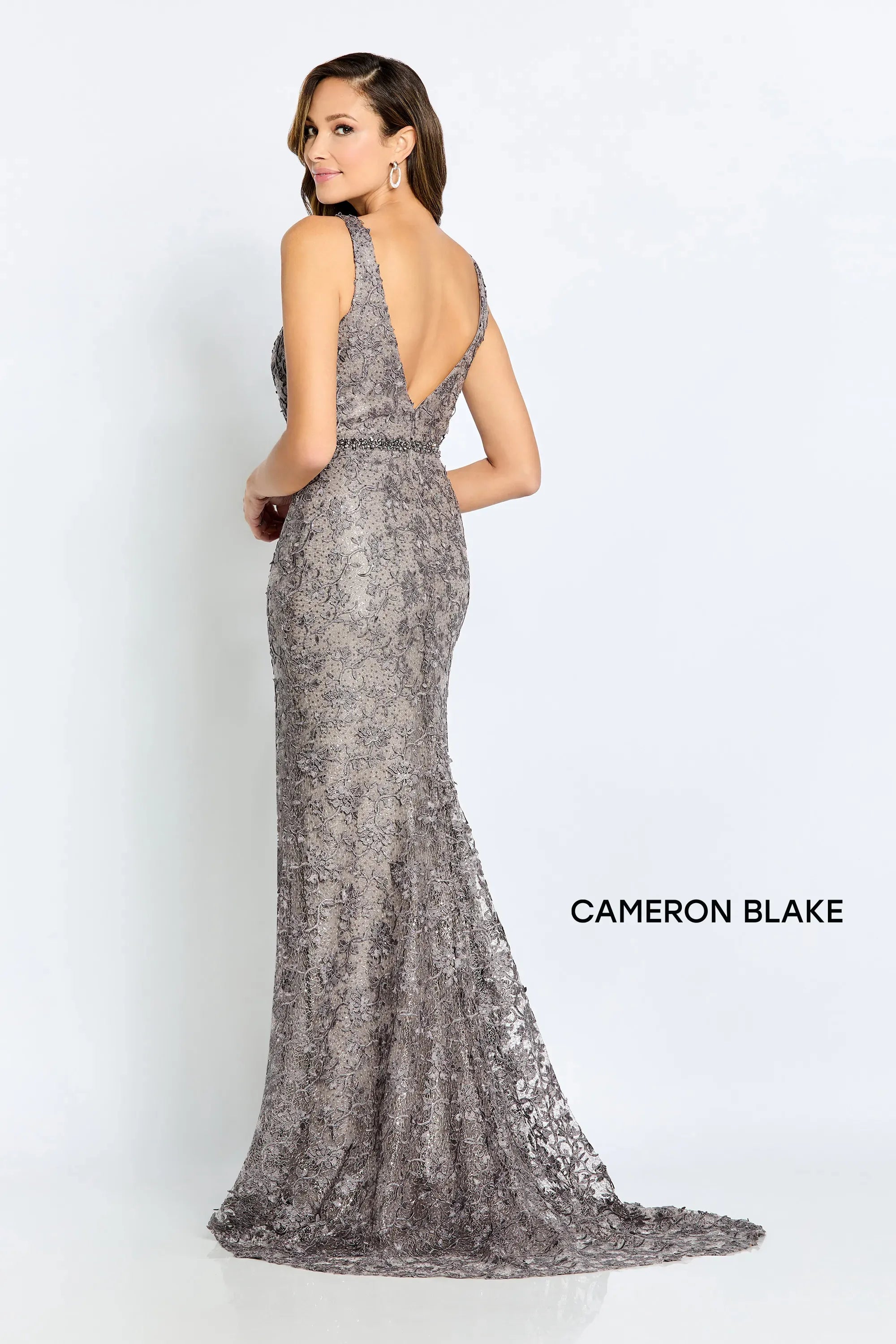 Mon Cheri Montage mother of the bride dress MonCheri Montage CB113 Dress