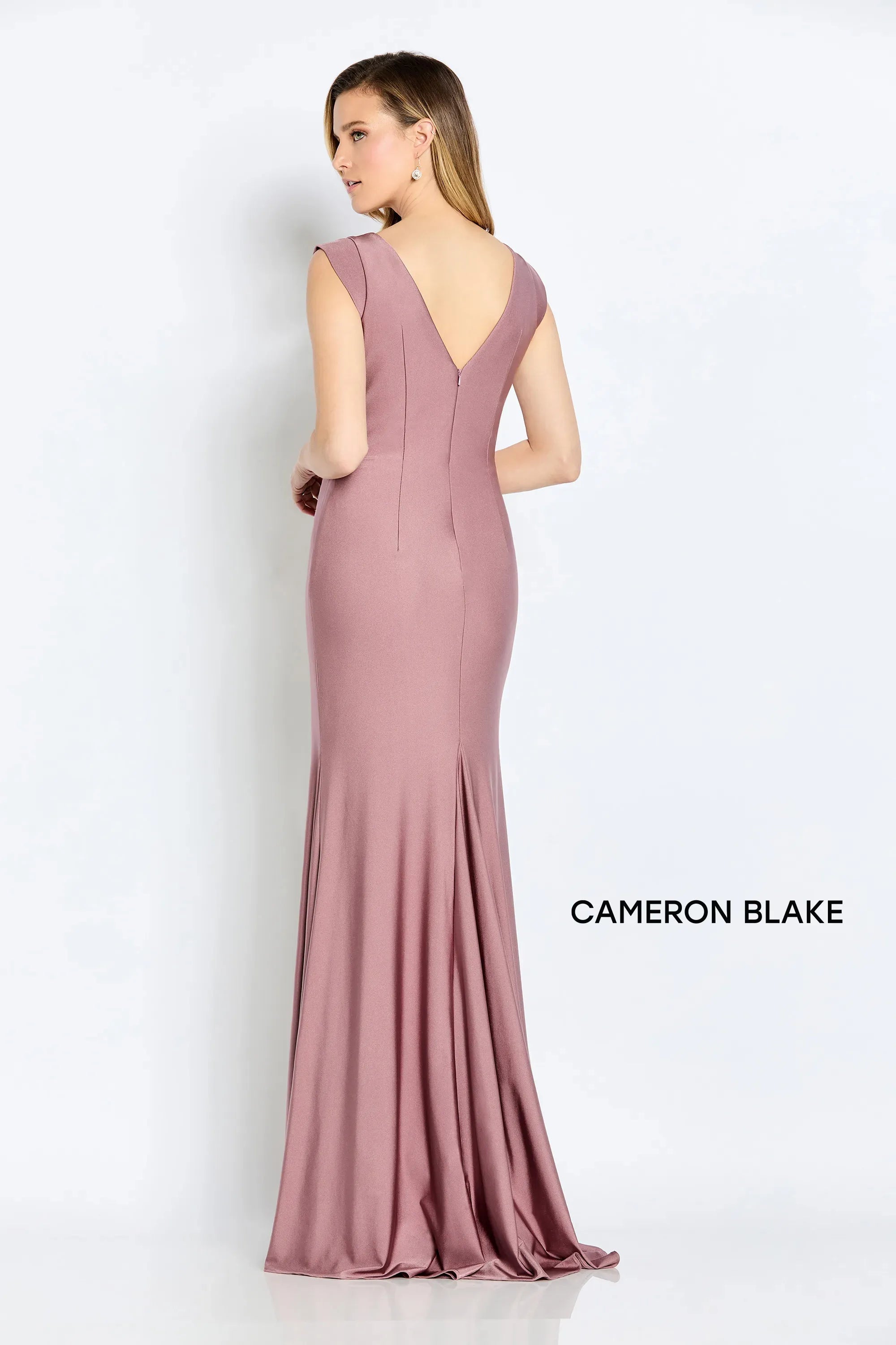 Mon Cheri Montage mother of the bride dress MonCheri Montage CB116 Dress