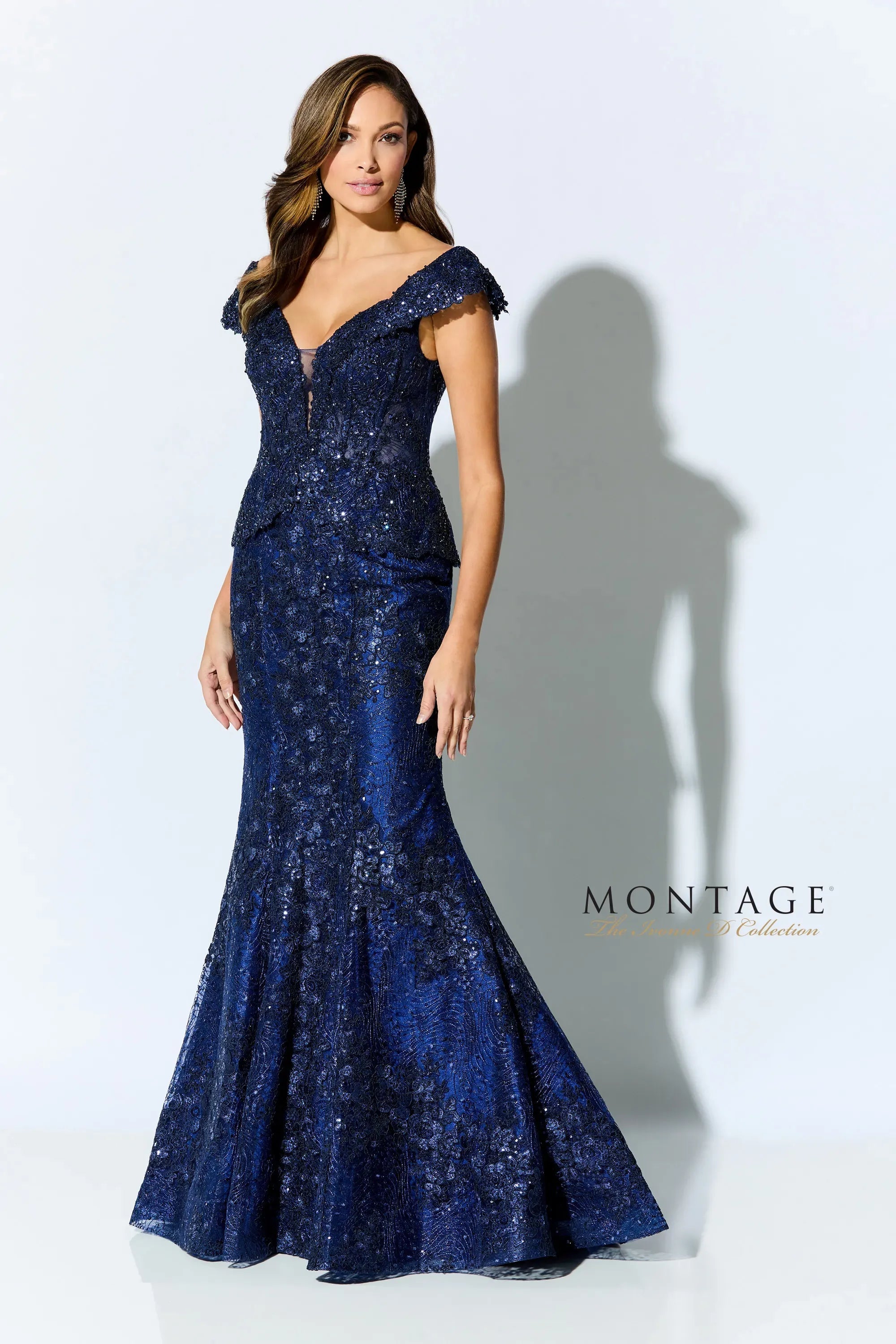 Mon Cheri Montage mother of the bride dress MonCheri Montage ID900 Dress