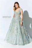 Mon Cheri Montage mother of the bride dress MonCheri Montage ID903 Dress