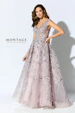 Mon Cheri Montage mother of the bride dress MonCheri Montage ID903 Dress