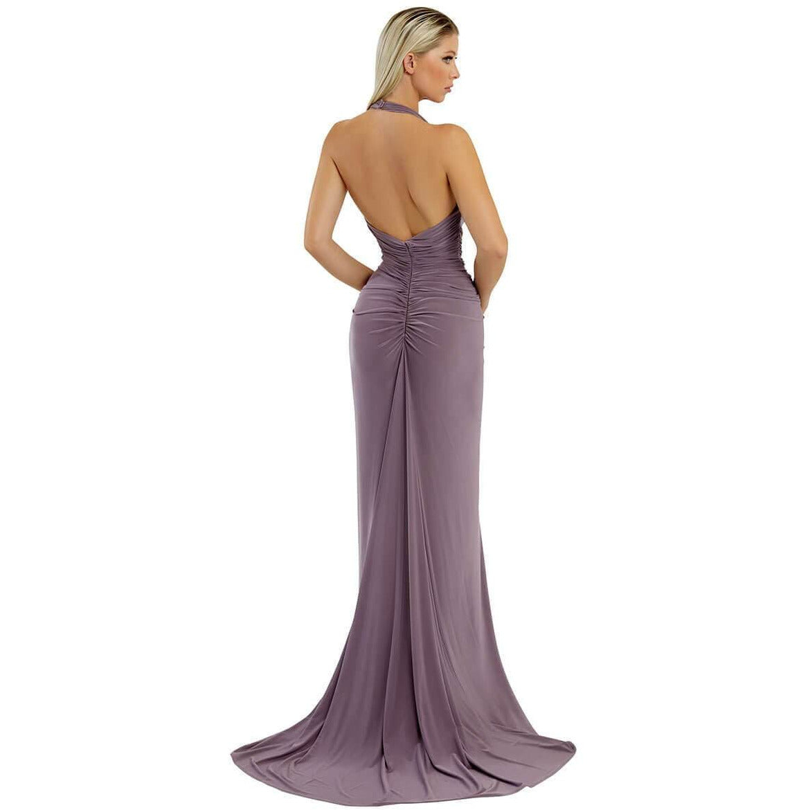 Nicole Bakti Evening Dresses Nicole Bakti 7066 Evening Dress