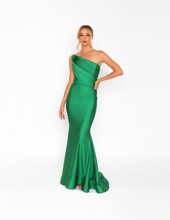 Nicole Bakti Evening Dresses Nicole Bakti 7082 Evening Dress