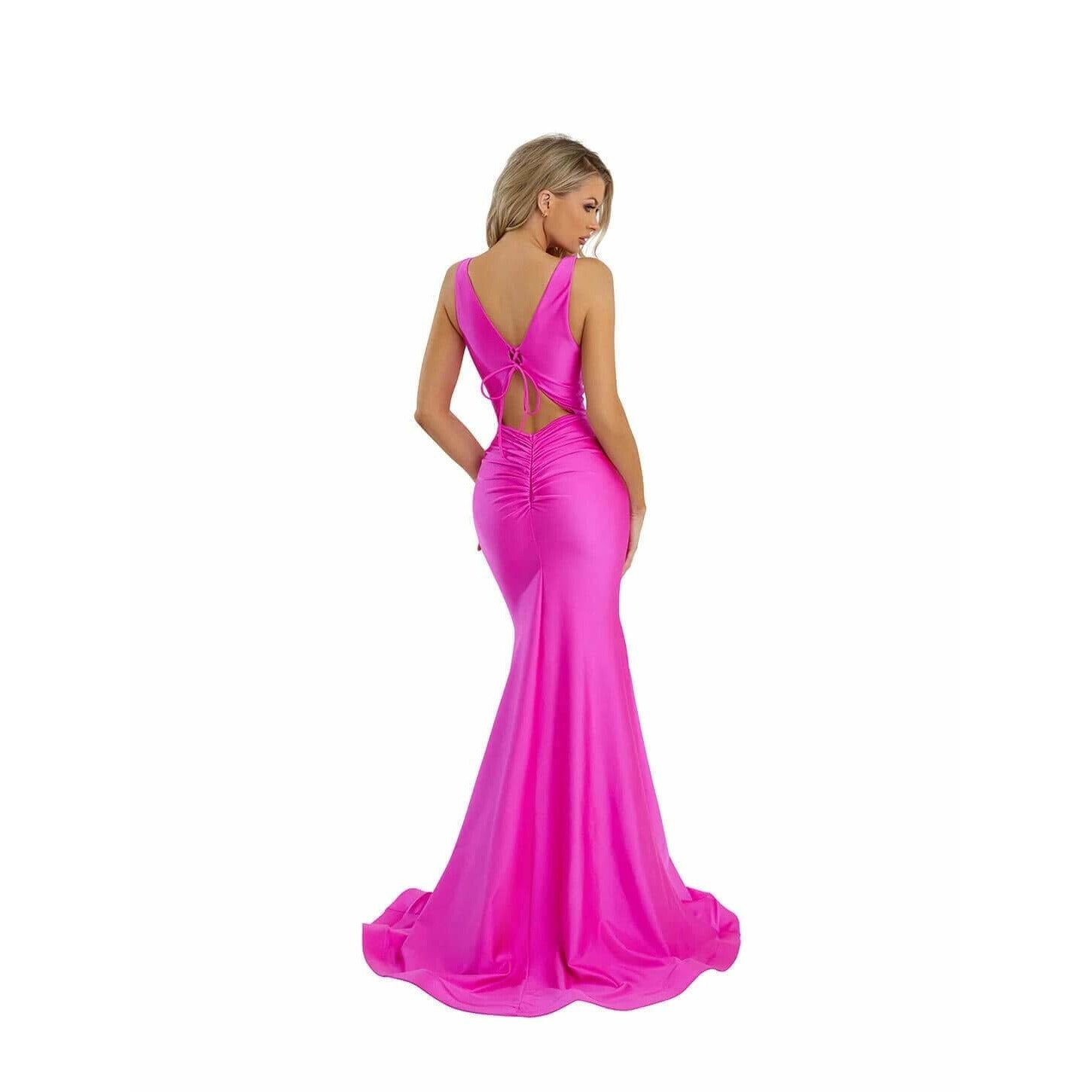 Nicole Bakti Evening Dresses Nicole Bakti 7085 Evening Dress