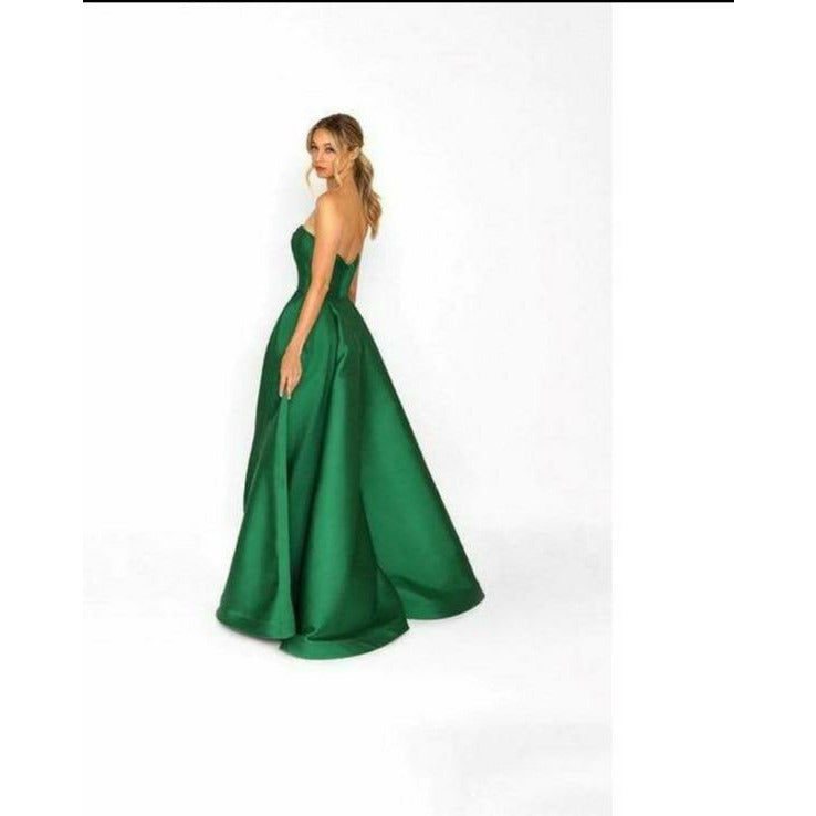 Nicole Bakti Evening Dresses Nicole Bakti 7134 Evening Dress