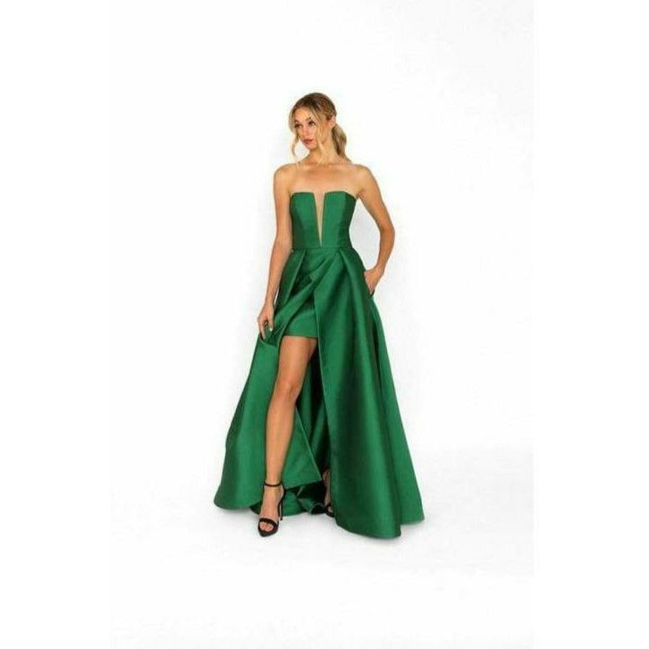 Nicole Bakti Evening Dresses Nicole Bakti 7134 Evening Dress