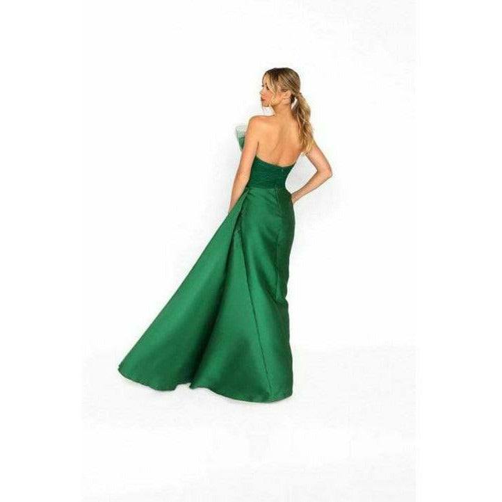 Nicole Bakti Evening Dresses Nicole Bakti 7136 Evening Dress