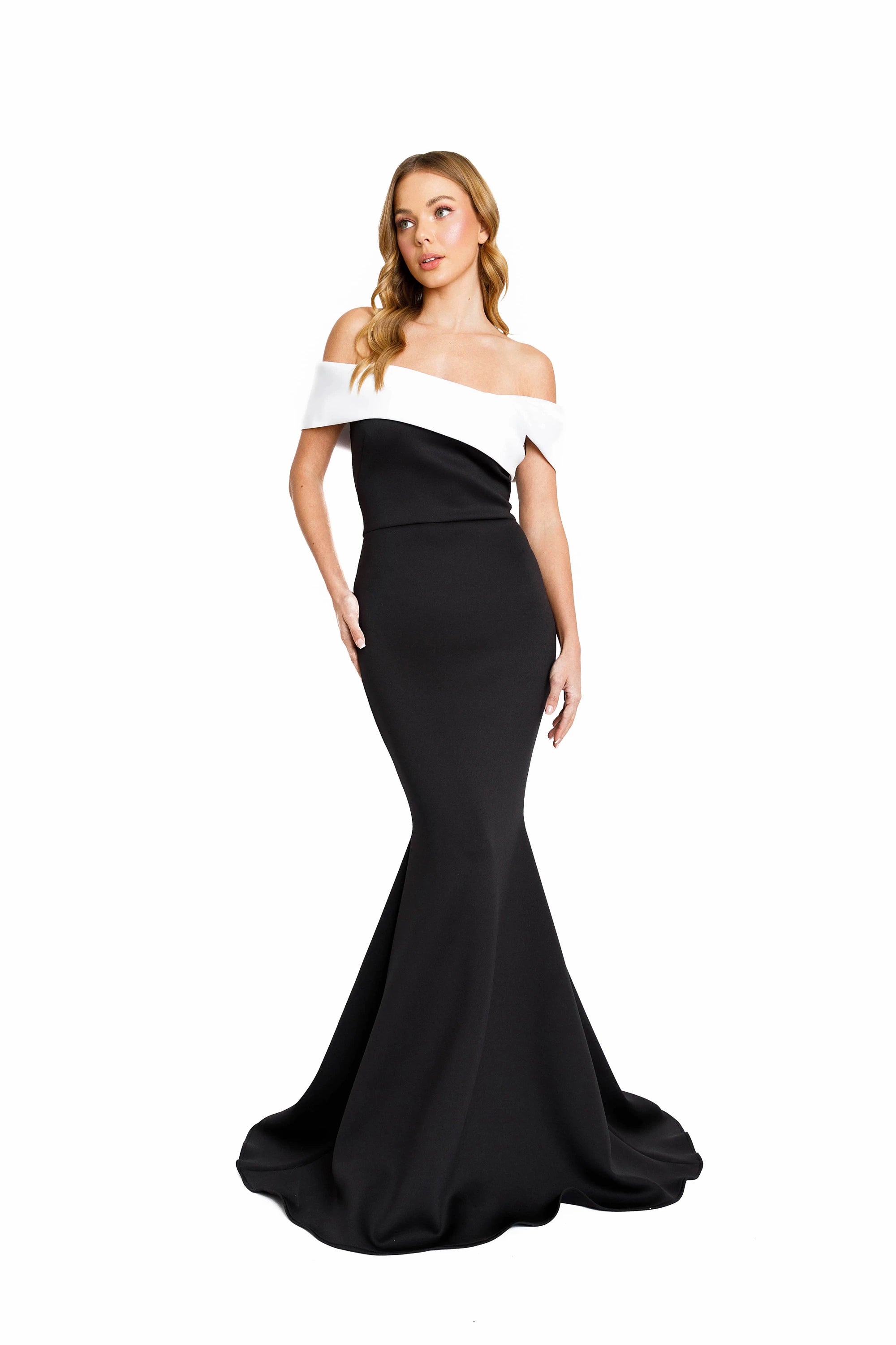 Nicole Bakti Evening Dresses Nicole Bakti 7243 Evening Dress