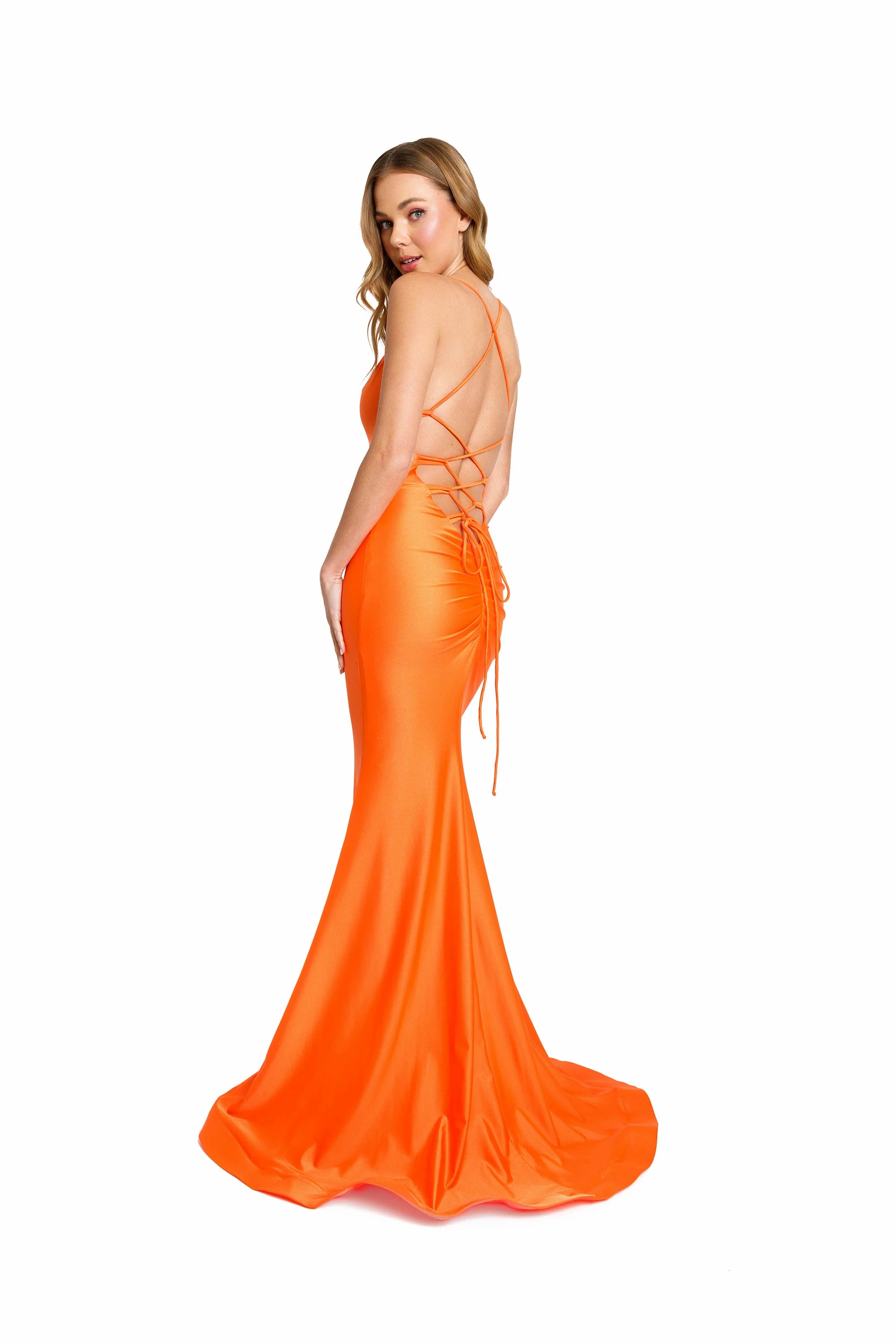 Nicole Bakti Evening Dresses Nicole Bakti NI1040 Evening Dress