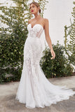 NoraCoutureNY Bridal Gown Katie Bridal Gown NorasBridalBoutiqueNY