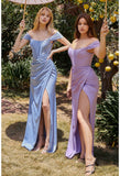 NoraCoutureNY Bridal Party Dresses The Sarah Corset Dress