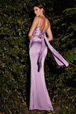 NoraCoutureNY BRIDESMAIDS The Sara Gown NoraCoutureNY