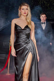 NoraCoutureNY Evening Dress The Albina Gown NoraCoutureNY
