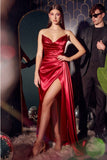 NoraCoutureNY Evening Dress The Albina Gown NoraCoutureNY