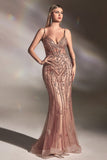 NoraCoutureNY Evening Dresses Gown NoraCoutureNY