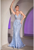 NoraCoutureNY Evening Dresses Laurie Gown NoraCoutureNY