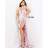 NorasBridalBoutiqueNY Evening Dress Jovani 06164 Evening Gown