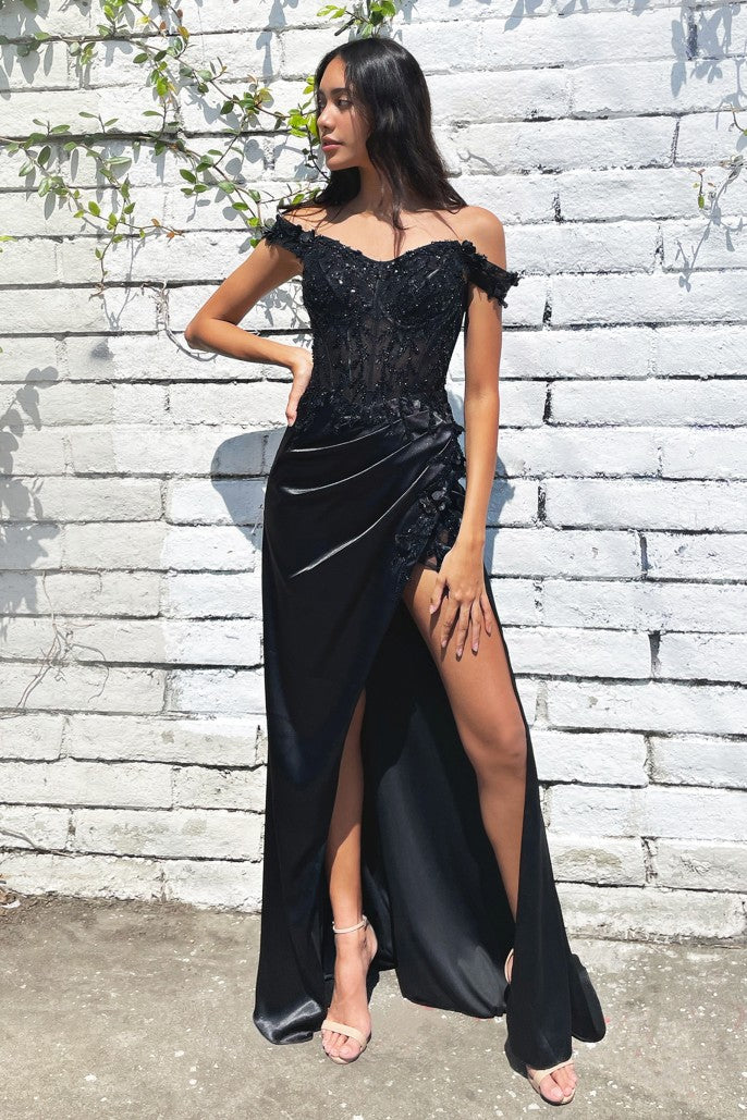 NorasBridalBoutiqueNY Evening Dresses Julia Gown NorasBridalBoutiqueNY