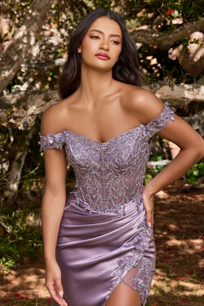 NorasBridalBoutiqueNY Evening Dresses Julia Gown NorasBridalBoutiqueNY
