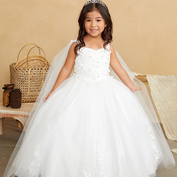 Us angels flower girl hotsell