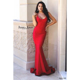 NorasBridalBoutiqueNY Jessica Angels Evening Gown 636