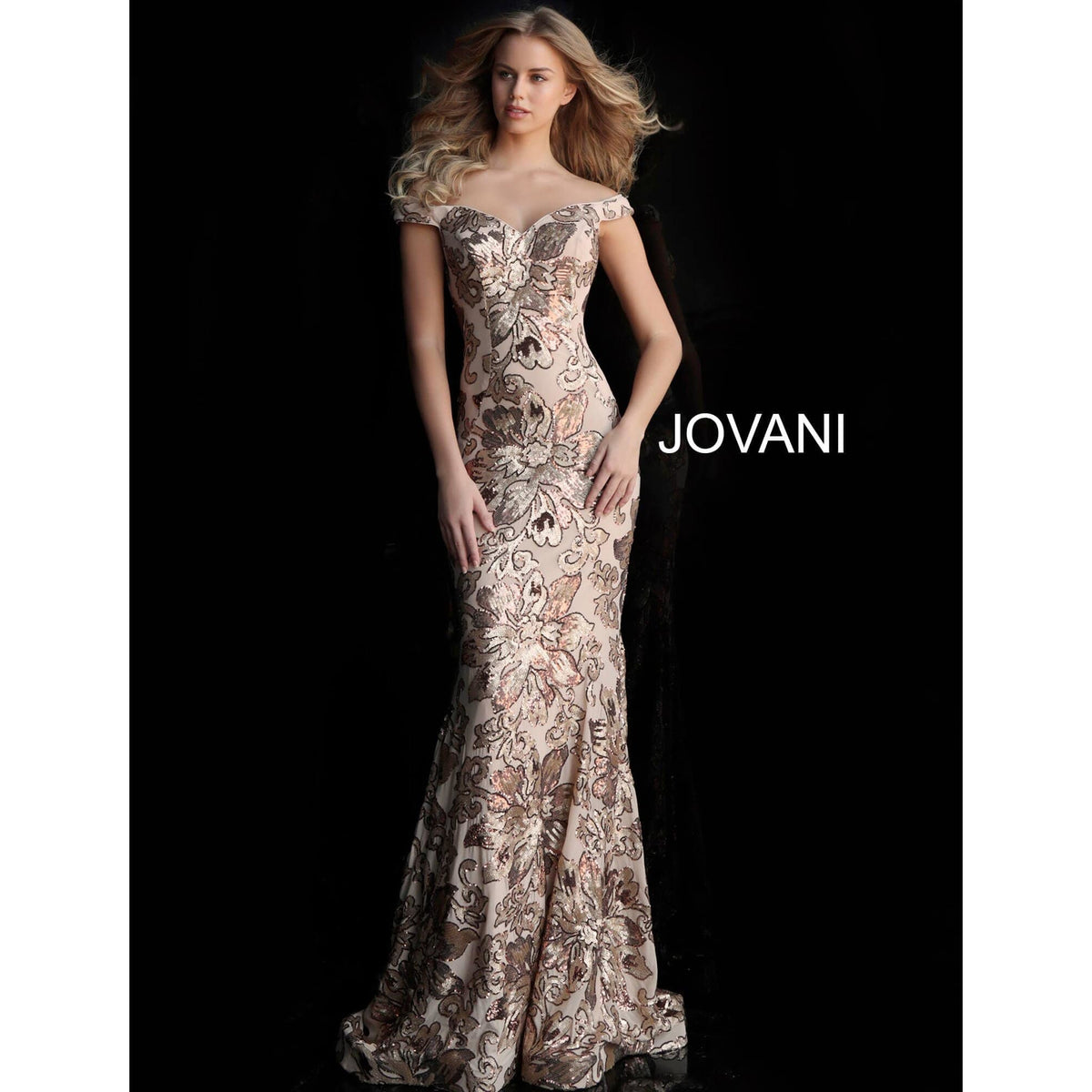 Jovani 65911 shop