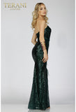 NorasBridalBoutiqueNY Terani Couture 231P0030