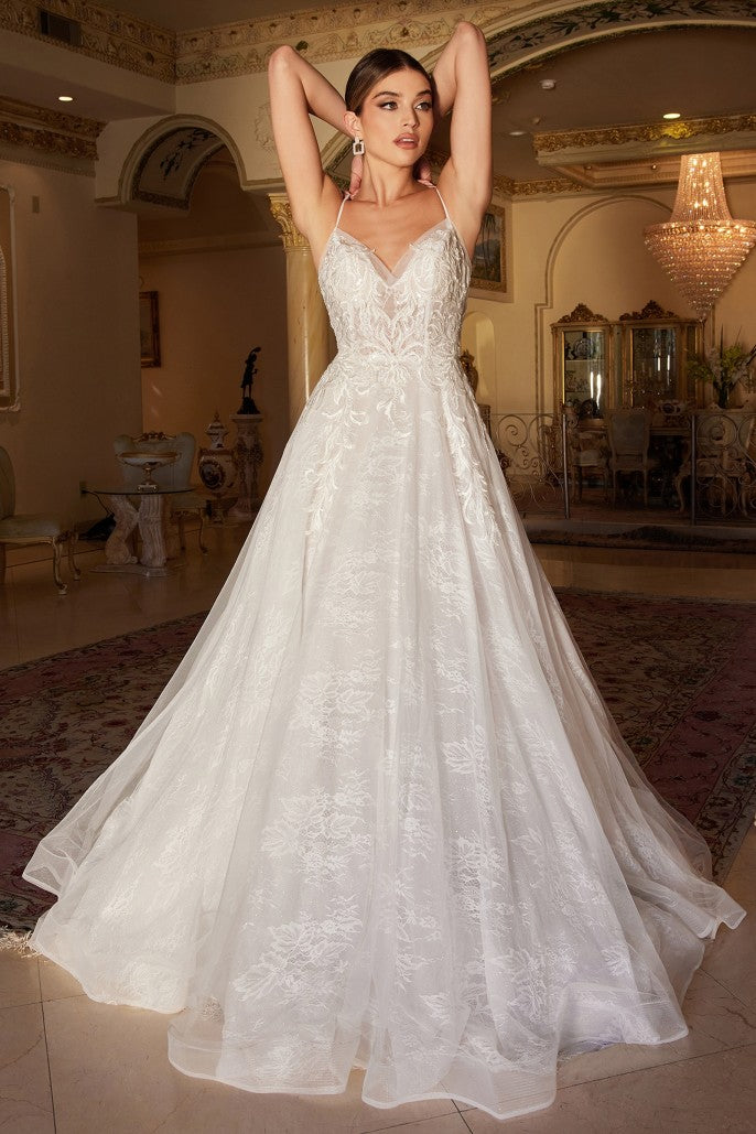NorasBridalBoutiqueNY Wedding Dresses Chantel Bridal Gown NorasBridalBoutiqueNY