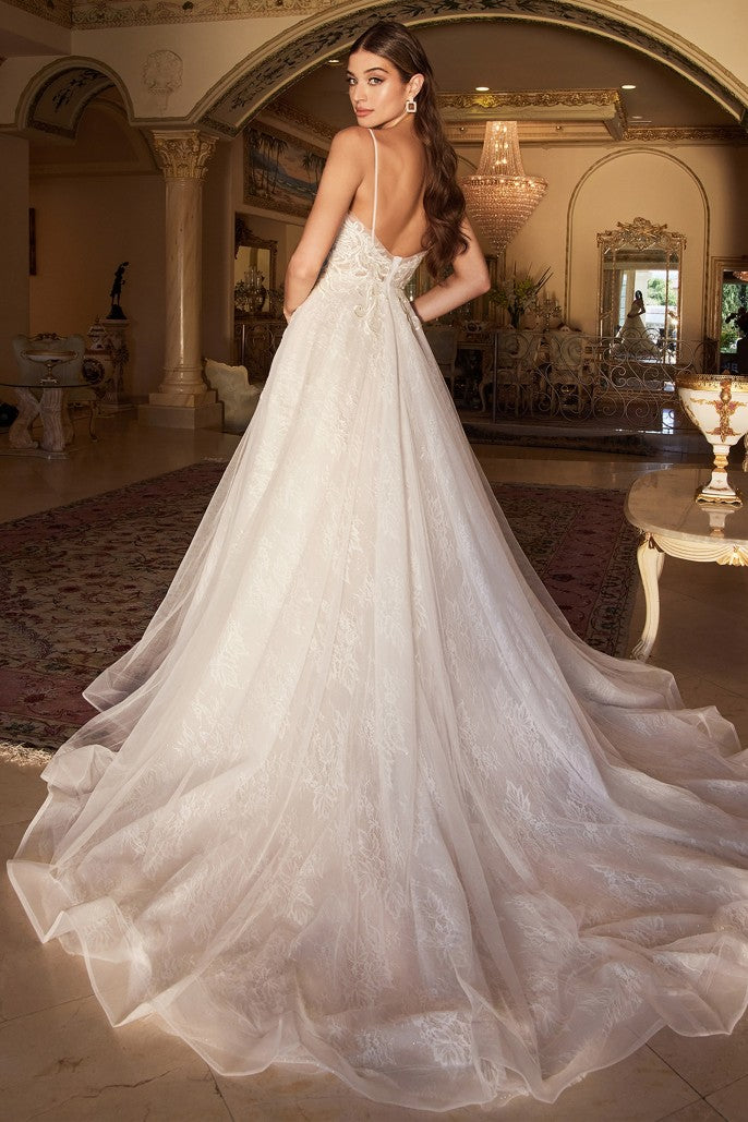 NorasBridalBoutiqueNY Wedding Dresses Chantel Bridal Gown NorasBridalBoutiqueNY