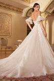 NorasBridalBoutiqueNY Wedding Dresses Copy of Chantel Bridal Gown NorasBridalBoutiqueNY