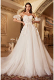 NorasBridalBoutiqueNY Wedding Dresses Copy of Chantel Bridal Gown NorasBridalBoutiqueNY