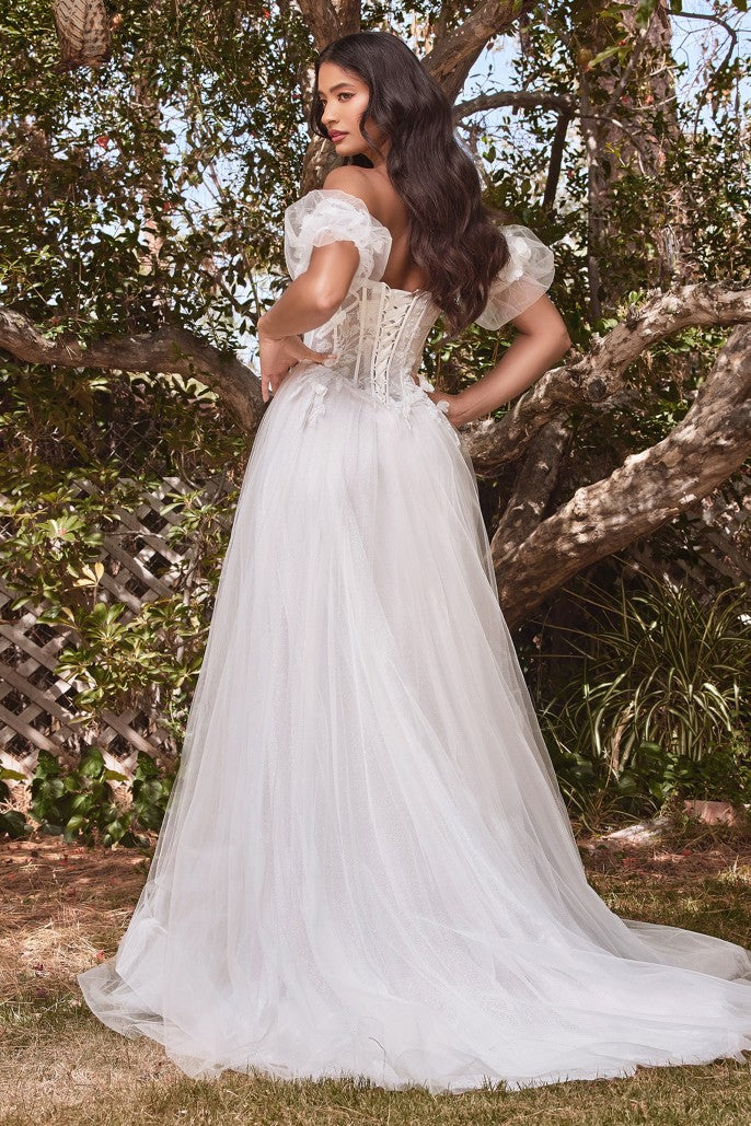 NorasBridalBoutiqueNY Wedding Dresses Dana Bridal Gown NorasBridalBoutiqueNY