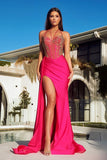 Portia and Scarlet Evening Dresses Portia and Scarlett PS23377