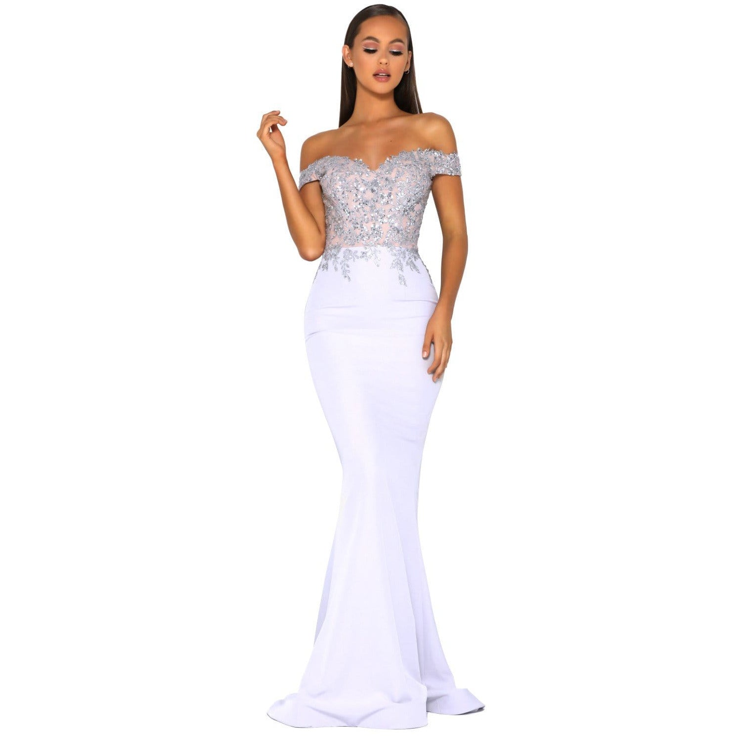 Portia and Scarlett PS5026 SALE - NorasBridalBoutiqueNY