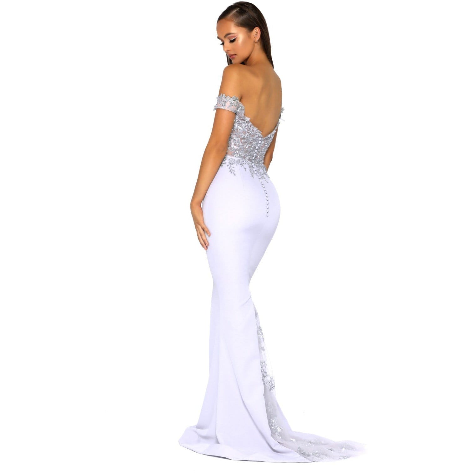 Portia and Scarlett PS5026 SALE - NorasBridalBoutiqueNY