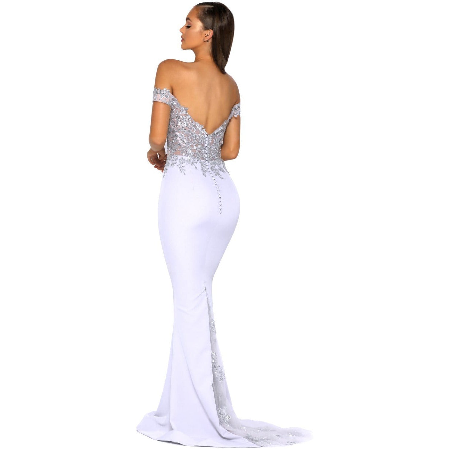 Portia and Scarlett PS5026 SALE - NorasBridalBoutiqueNY