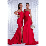 Portia and Scarlett Bridesmaid Dresses PS6339 Portia and Scarlett Bridesmaids Dresses