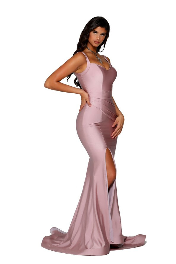 Portia and Scarlett Bridesmaid Dresses PS6339 Portia and Scarlett Bridesmaids Dresses