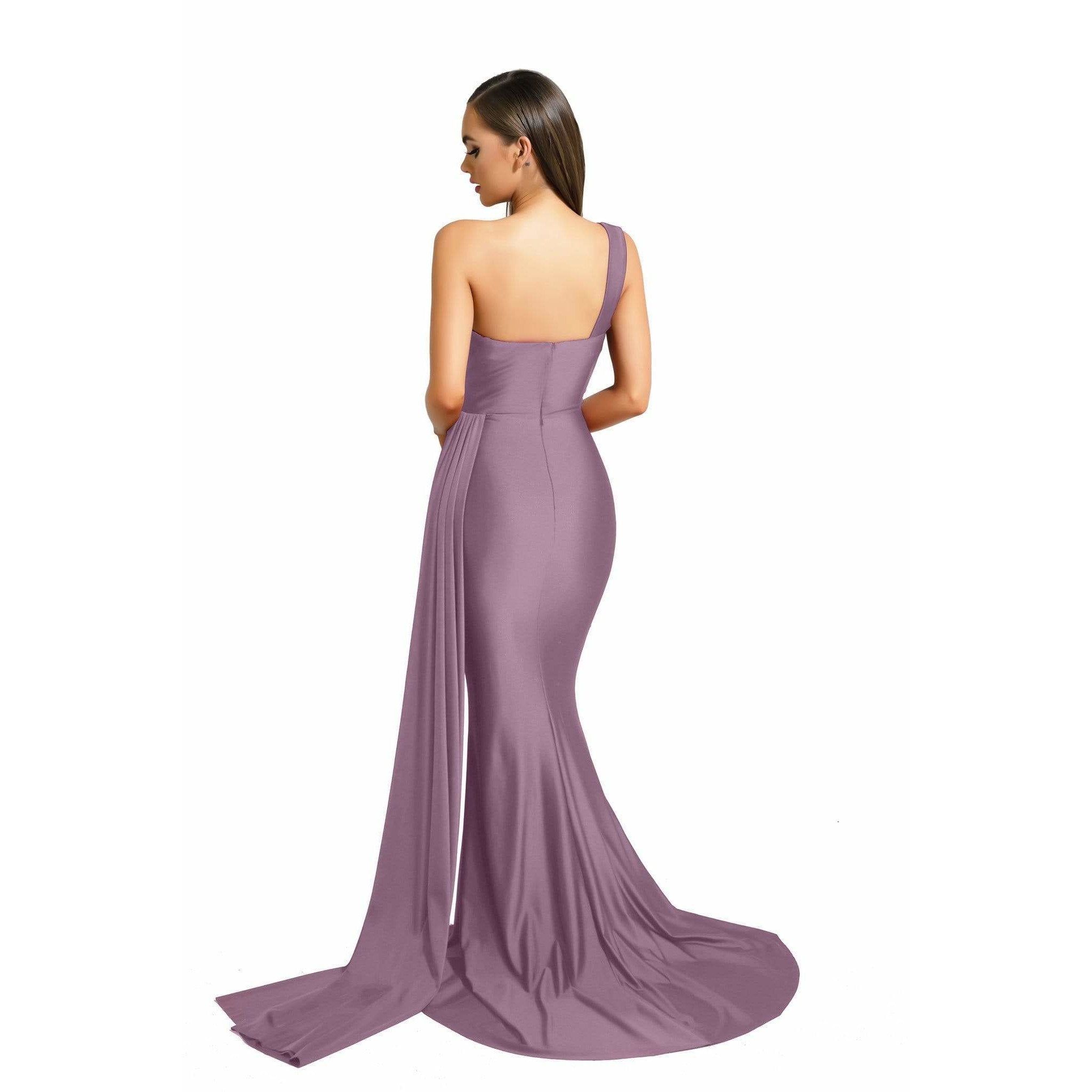 Portia and Scarlett Dress PS6321 Portia and Scarlett Bridesmaid Dress