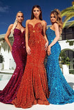 Portia and Scarlett Evening Dress Portia and Scarlett PS21208