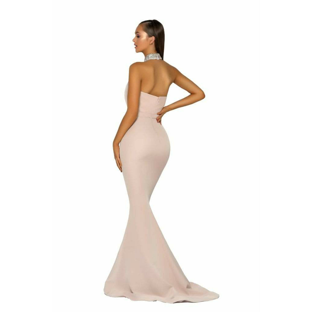 Portia and Scarlett Evening Dress Portia and Scarlett PS5028