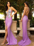 Primavera Couture Prom Dress Primavera Couture 3910 Prom Dress