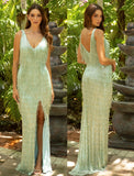 Primavera Couture Prom Dress Primavera Couture 3919 Prom Dress