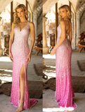 Primavera Couture Prom Dress Primavera Couture 3922 Prom Dress